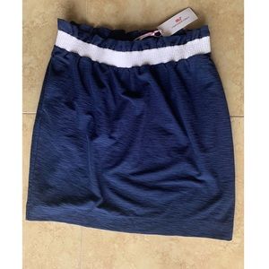 *NWT* Vineyard Vines Jersey Knit Skirt